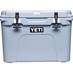 Yeti Tundra 35 Hard Cooler -Camp Life Shop Tundra35 Blue