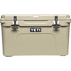 Yeti Tundra 45 Cooler -Camp Life Shop Tundra45 Tan