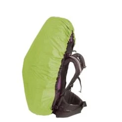 Sea To Summit Ultra-Sil Pack Cover - Large -Camp Life Shop Ultra Sil Pack Cover Large 205 Lime Green