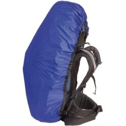 Sea To Summit Ultra-Sil Pack Cover - Large -Camp Life Shop Ultra Sil Pack Cover Large 205 Royal Blue