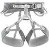 Petzl Sama Harness 1 Petzl Sama Harness -Camp Life Shop W Sama Harness C021 Grey Melange