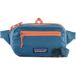 Patagonia Ultralight Black Hole Mini Hip Pack -Camp Life Shop WBF22 49447 WAVB