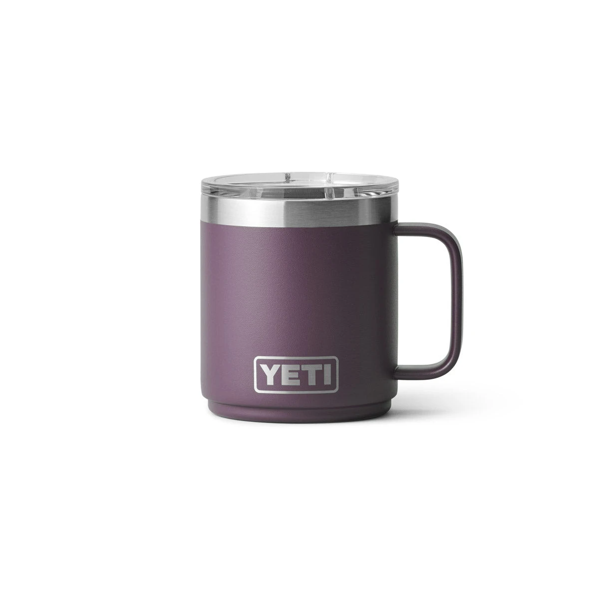Yeti Rambler 10 Oz Stackable Mug 5 Yeti Rambler 10 Oz Stackable Mug - Image 3