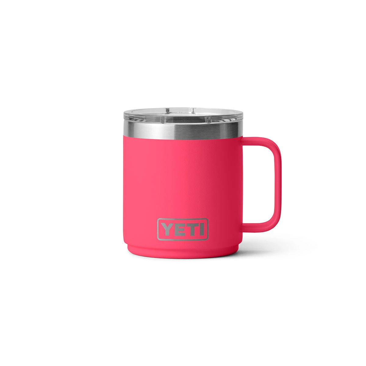Yeti Rambler 10 Oz Stackable Mug 7 Yeti Rambler 10 Oz Stackable Mug - Image 5