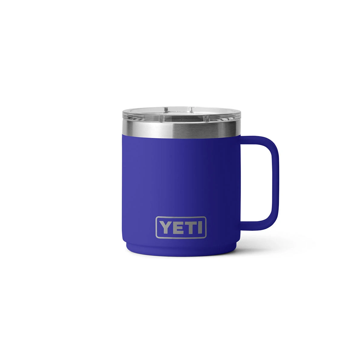 Yeti Rambler 10 Oz Stackable Mug 6 Yeti Rambler 10 Oz Stackable Mug - Image 4