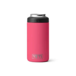 Yeti Rambler 16 Oz Colster Tall Can Insulator -Camp Life Shop YETI Rambler 16oz Tall Colster Bimini Pink Front 4130 TransparentBG 2400x2400 ed7ac4f3 435a 448d 85f4 b7a9c2aef5e7 1