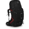 Aether Plus 70 -Camp Life Shop aetherplus70 s21 side black