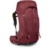 Aura AG 50 -Camp Life Shop auraag50 s22 side berrysorbetred