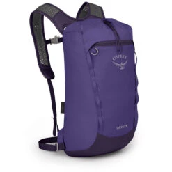 Daylite Cinch Pack -Camp Life Shop daylitecinch s21 side dreampurple 1