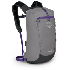 Daylite Cinch Pack -Camp Life Shop daylitecinch s22 side mediumgreydarkcharcoal 1