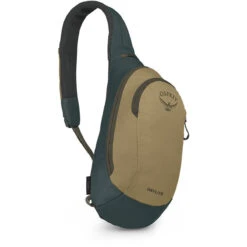 Daylite Sling 11 Daylite Sling -Camp Life Shop dayltslngs21 f22 side nightingaleyellowgreentunnel