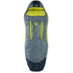 Nemo Men's Disco 30 Down Sleeping Bag - Long