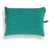 Nemo Fillo Elite Ultralight Backpacking Pillow -Camp Life Shop fillo elite sapphire stripe