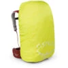 High Visibility Raincover -Camp Life Shop highvisibilityraincover side electriclime