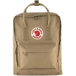 Fjallraven Kanken -Camp Life Shop kanken clay