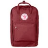 Fjallraven Kanken Laptop 17" -Camp Life Shop kanken17 oxred