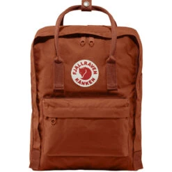 Fjallraven Kanken -Camp Life Shop kanken autumn leaf 1