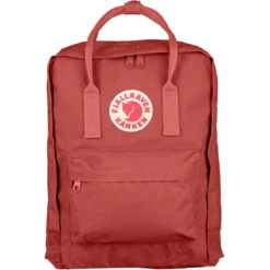 Fjallraven Kanken -Camp Life Shop kanken dahlia