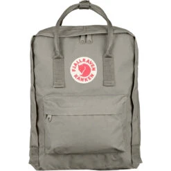 Fjallraven Kanken -Camp Life Shop kanken fog 1