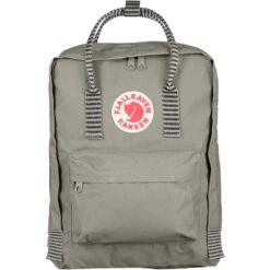 Fjallraven Kanken -Camp Life Shop kanken fog striped