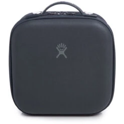 Hydro Flask Small Insulated Lunch Box -Camp Life Shop lunch box small blackberry frontview 1 1