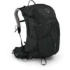 Manta 34 -Camp Life Shop mantares34 s19 side black