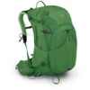 Manta 34 -Camp Life Shop mantares34 s19 side greenshade 1