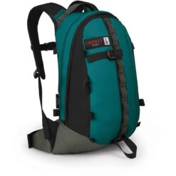 Heritage Simplex 20 -Camp Life Shop ospreyheritagesimplex f21 side darkpinegreen