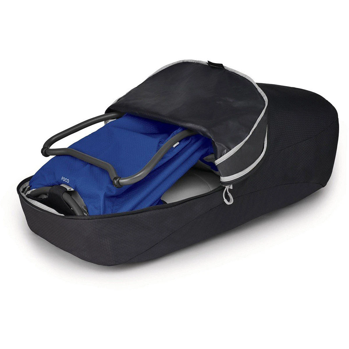 Poco Carrying Case 3 Poco Carrying Case