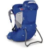 Poco Child Carrier -Camp Life Shop pocochs20 s20 side bluesky