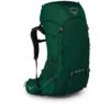 Rook 50L -Camp Life Shop rook50 s19 side mallardgreen