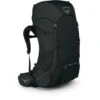 Rook 65L -Camp Life Shop rook65 s19 side black