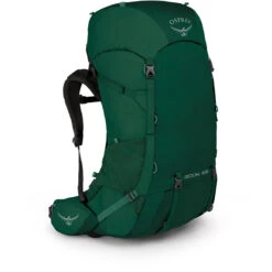 Rook 65L -Camp Life Shop rook65 s19 side mallardgreen