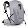 Tempest 20 -Camp Life Shop tempest20f20 s21 side aluminumgrey