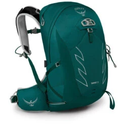 Tempest 20 -Camp Life Shop tempest20f20 s21 side jaspergreen