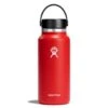 Hydro Flask 32 Oz Wide Mouth Water Bottle -Camp Life Shop w32bts612 goji straighton