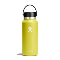 Hydro Flask 32 Oz Wide Mouth Water Bottle -Camp Life Shop w32bts752 cactus straighton