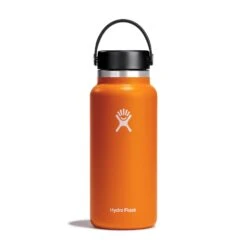 Hydro Flask 32 Oz Wide Mouth Water Bottle 26 Hydro Flask 32 Oz Wide Mouth Water Bottle -Camp Life Shop w32bts808 mesa straighton 1